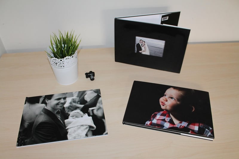 Keepsake Gifts