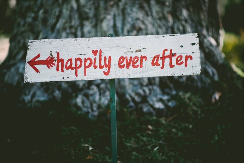 Whimsical Weddings