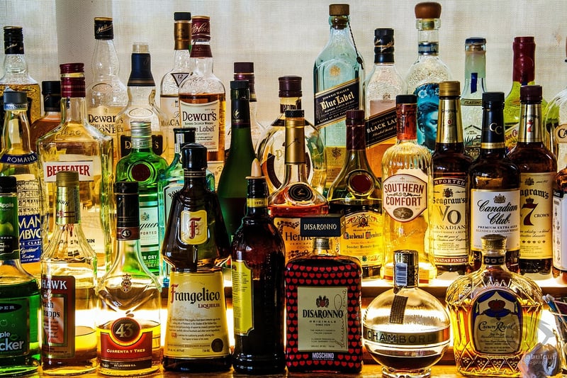 Cocktails