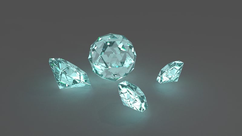 Personalized Jewelry