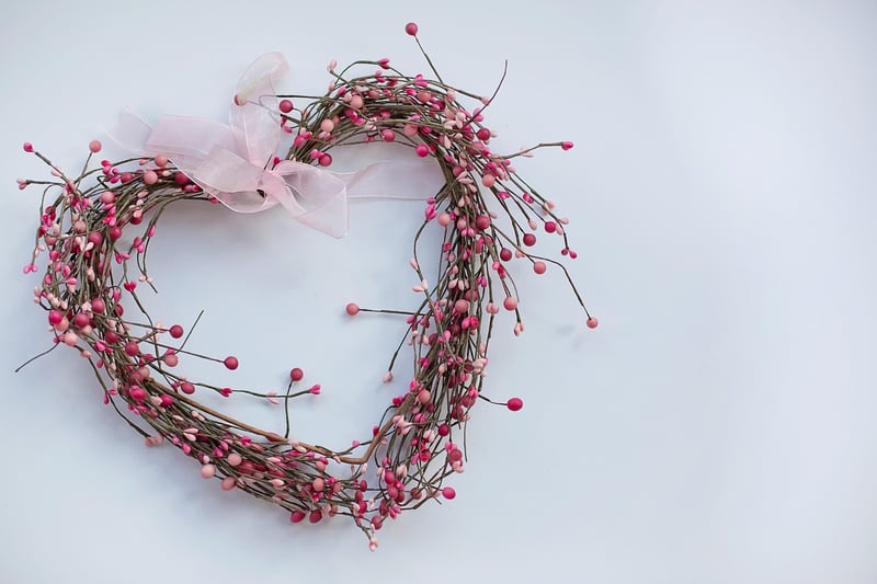 Handcrafted Ornaments